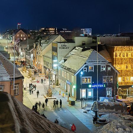 Arctic Homes - All Apartments Tromso Exterior photo