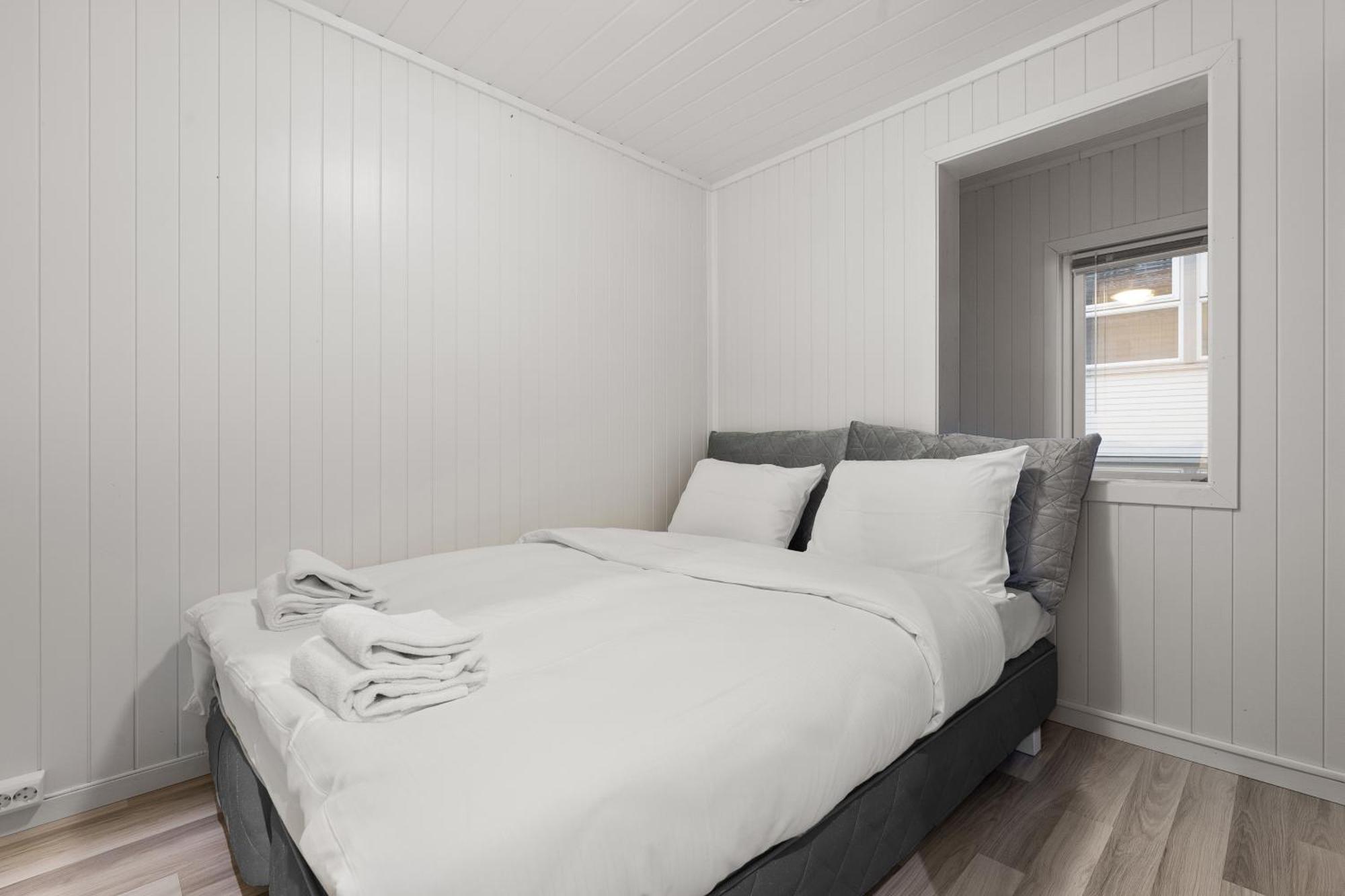 Arctic Homes - All Apartments Tromso Exterior photo